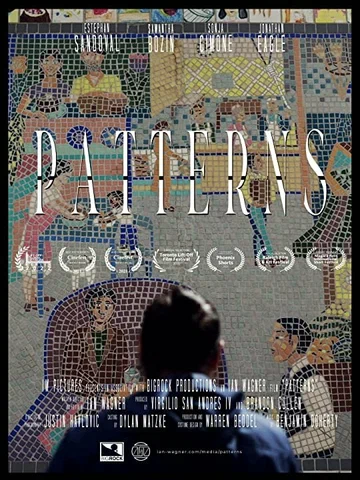 Постер: Patterns
