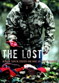 Постер: The Lost