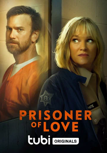 Постер: Prisoner of Love