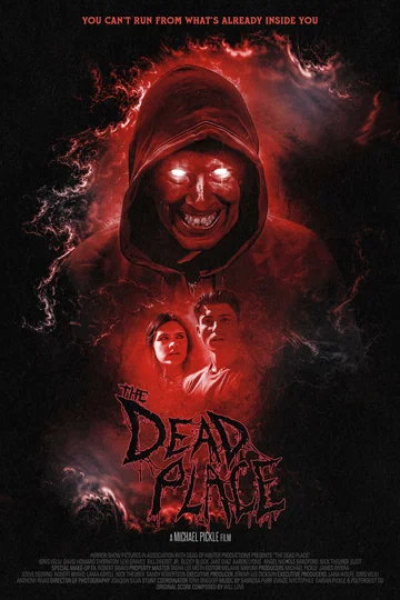 Постер: The Dead Place