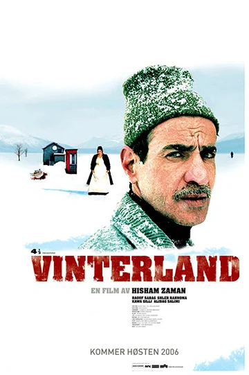 Постер: Vinterland
