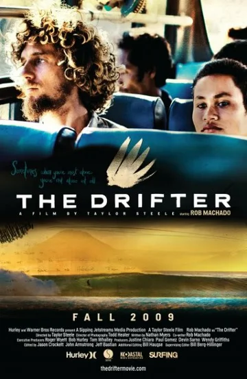 Постер: The Drifter