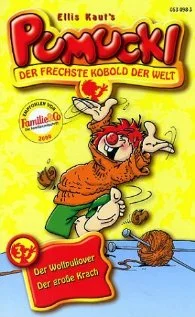 Постер: Meister Eder und sein Pumuckl
