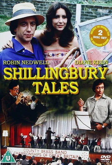 Постер: Shillingbury Tales
