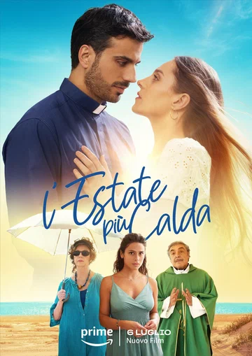 Постер: L'estate più calda