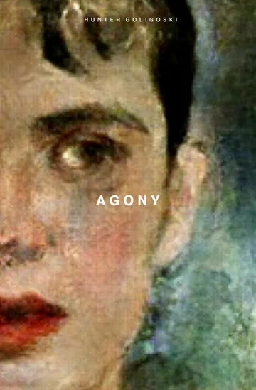 Постер: Agony
