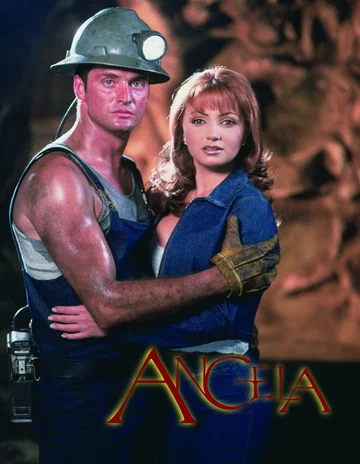 Постер: Анхела