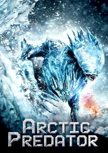 Постер: Арктический хищник