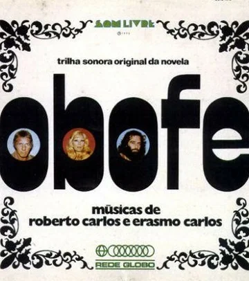 Постер: O Bofe