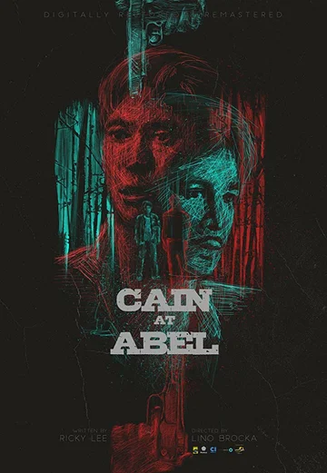 Постер: Каин и Авель
