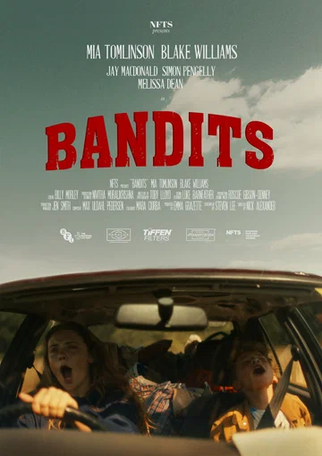 Постер: Bandits