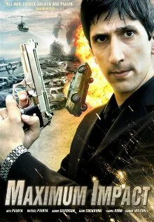 Постер: Maximum Impact