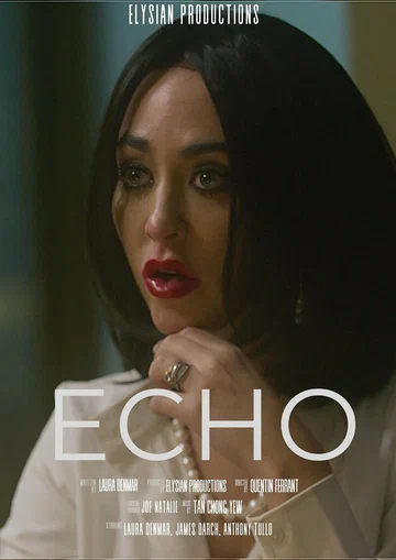 Постер: Echo