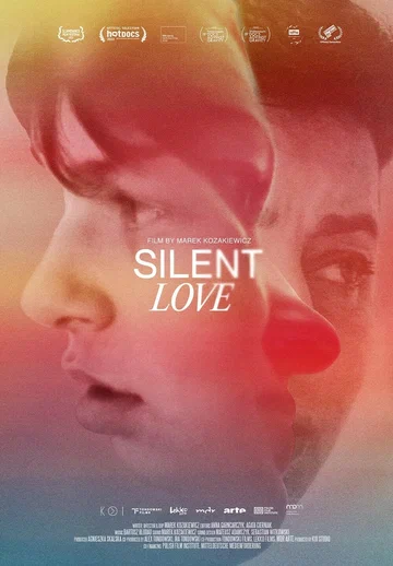 Постер: Silent Love
