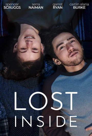 Постер: Lost Inside