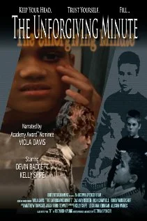 Постер: The Unforgiving Minute