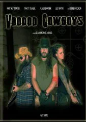 Постер: Voodoo Cowboys
