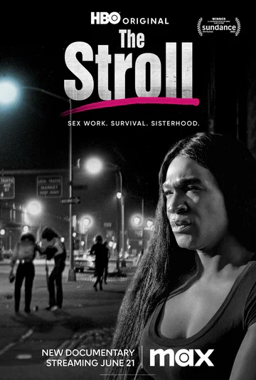 Постер: The Stroll