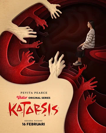 Постер: Катарсис