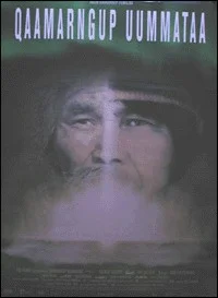 Постер: Qaamarngup uummataa