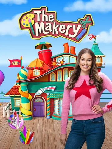 Постер: The Makery