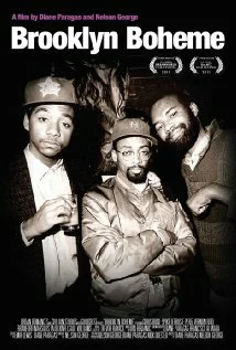 Постер: Brooklyn Boheme