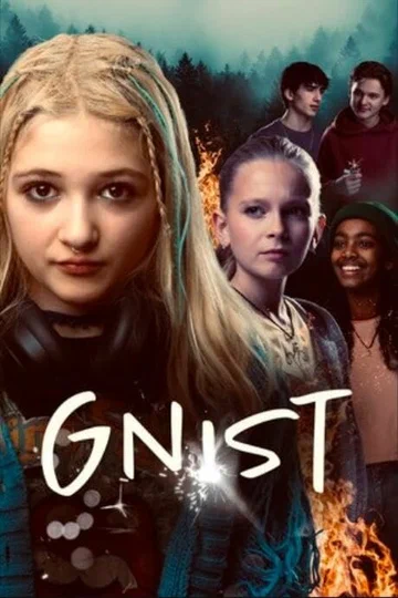 Постер: Gnist