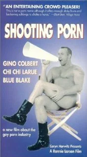 Постер: Shooting Porn