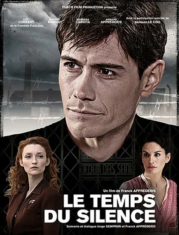 Постер: Время молчания