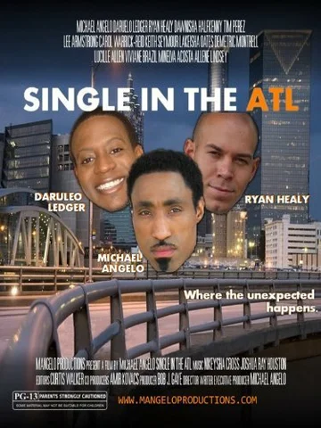Постер: Single in the ATL