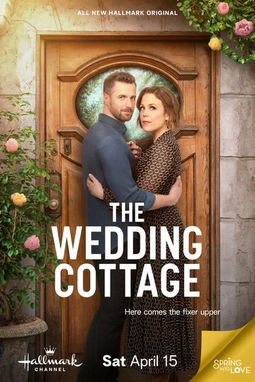 Постер: The Wedding Cottage