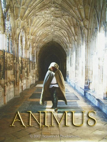 Постер: Animus