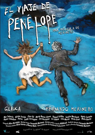 Постер: El viaje de Penélope
