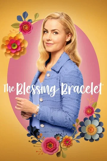 Постер: The Blessing Bracelet