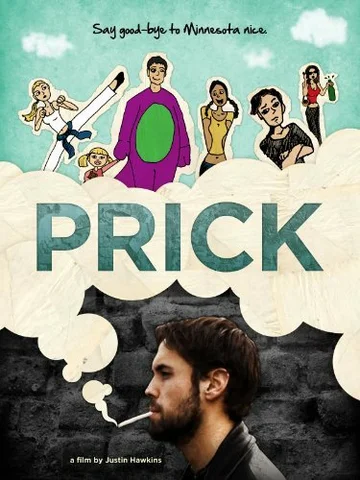 Постер: Prick