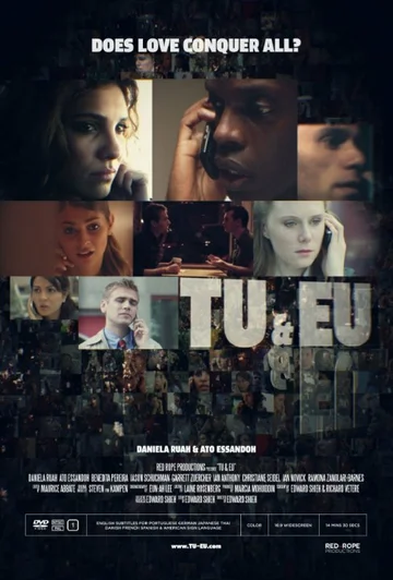 Постер: Tu & Eu