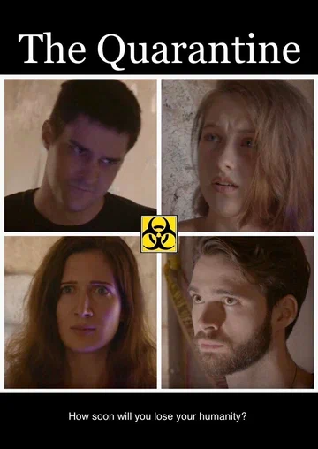 Постер: The Quarantine