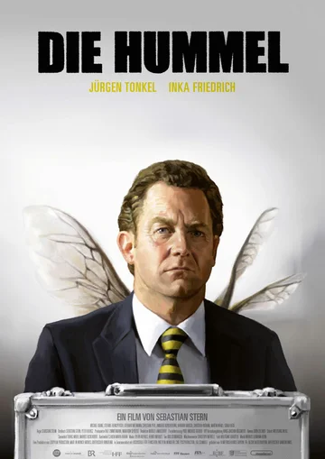 Постер: Die Hummel