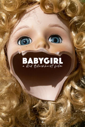 Постер: BABYGIRL