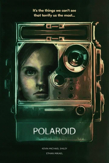 Постер: Polaroid