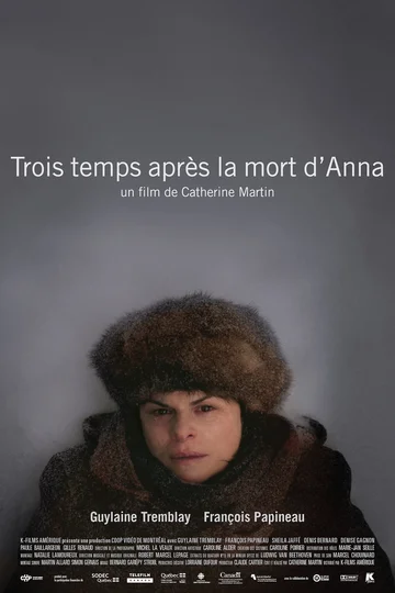 Постер: Траур по Анне
