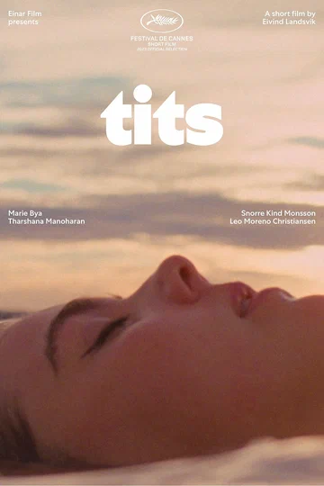 Постер: Tits
