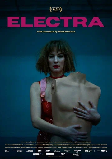 Постер: Electra