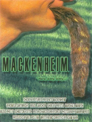 Постер: Mackenheim