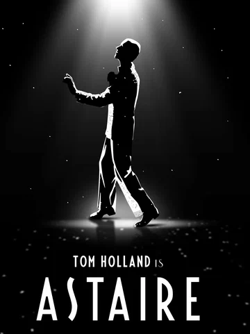 Постер: Untitled Fred Astaire Biopic