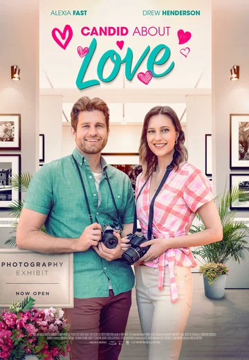 Постер: Candid About Love