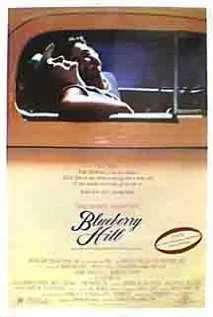 Постер: Blueberry Hill