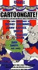 Постер: A Political Cartoon
