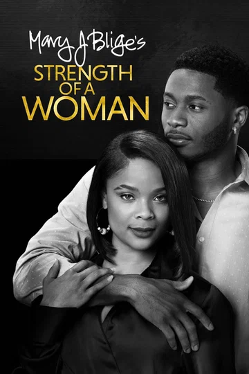 Постер: Strength of a Woman