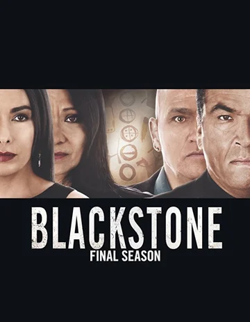 Постер: Blackstone